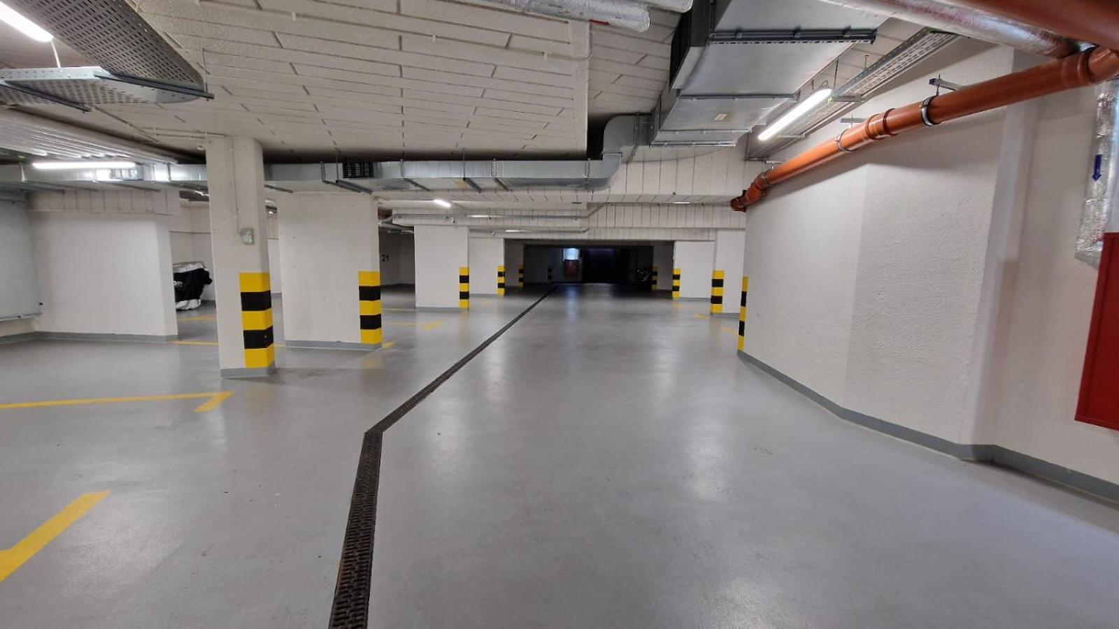 Inpoint Tauron Arena Apartment With Free Parking - Lema St 17 Cracovia Exterior foto